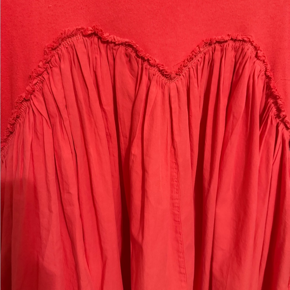 Free People Catalina Mini Dress *EXCELLENT CONDITION* - Picture 3 of 7